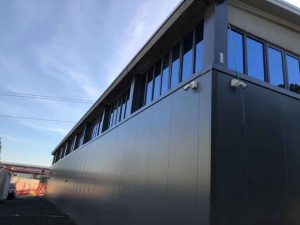 Italian Door and Window Project Case3