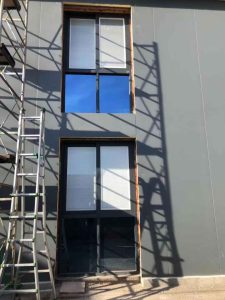 Italian Door and Window Project Case4