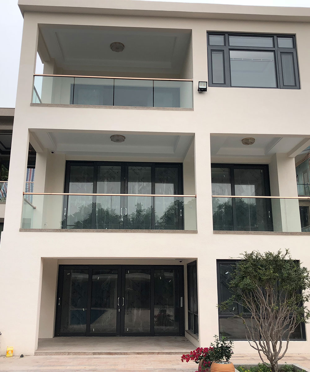 Malaysia-Door-and-Window-Project-Case1