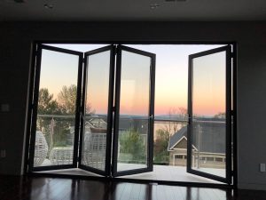 Residential Door and Window Project Case in Washington, USA2