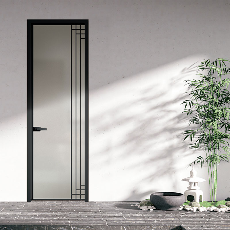 THE-4516-SLIM-DESIGN-SWING-DOOR