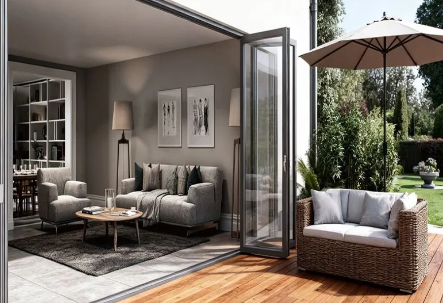 Improve ventilation and natural light