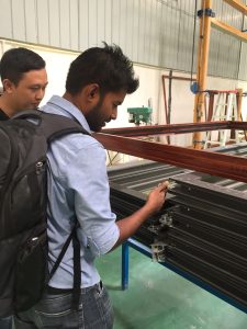 every detail earned their recognition!