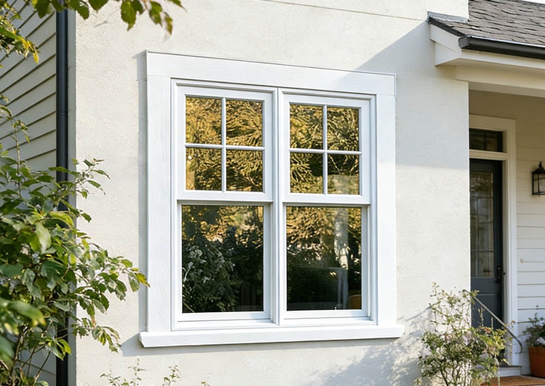 Choosing the Right Single Hung Window Sizes Fit Your Home