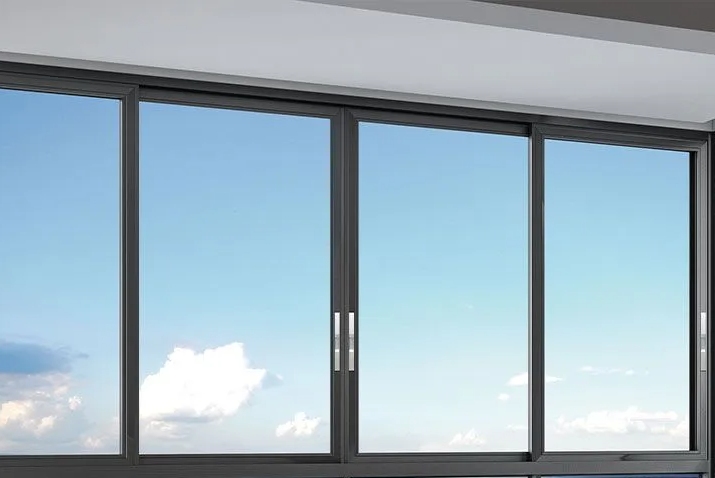 Fresh Ideas for Modern Sliding Windows to Transform Your Balcony