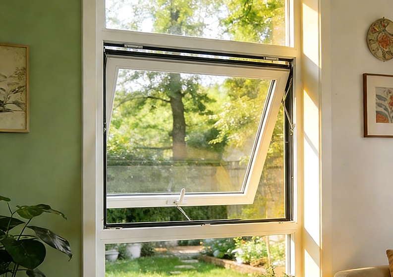 Managing Indoor Humidity and Air Quality