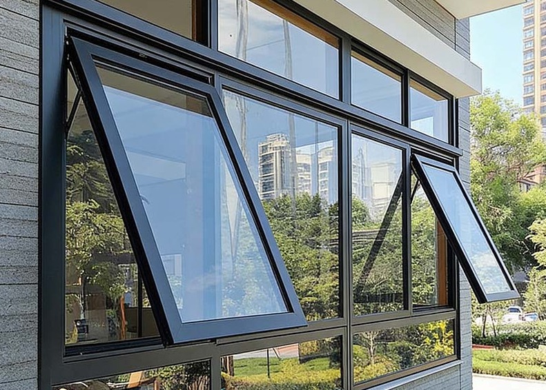 Premium Materials and German-Engineered Systems