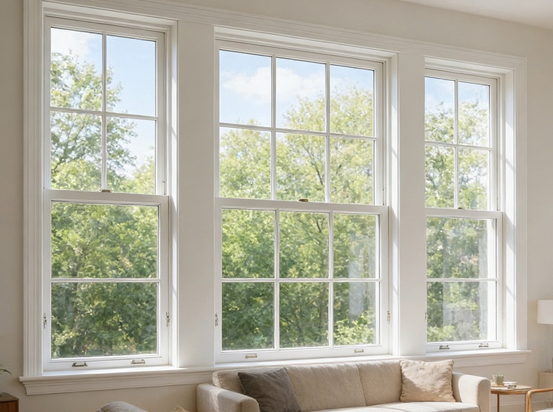 Single Hung or Double Hung Windows Which Suits Daily Living Better