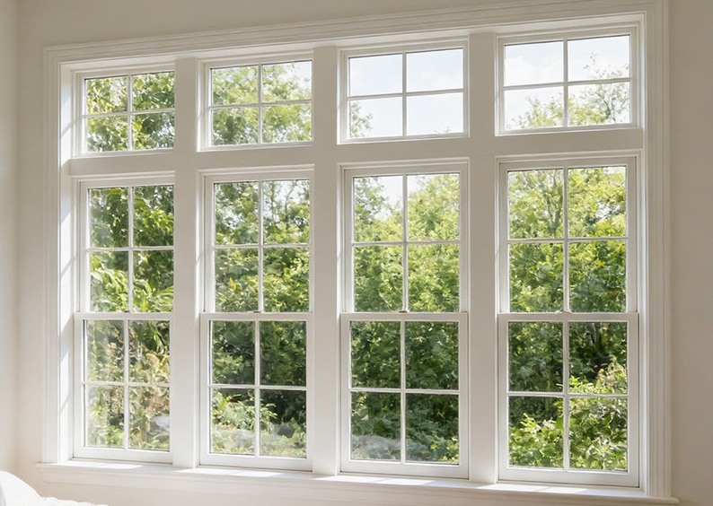 Thermal Break Technology and Insulated Glass