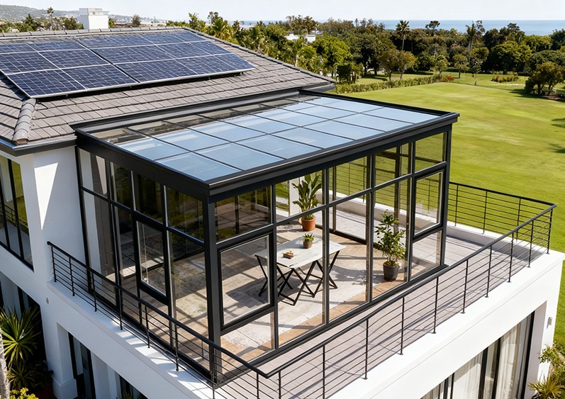 Creative Indoor Gardening Ideas for Your Sunroom