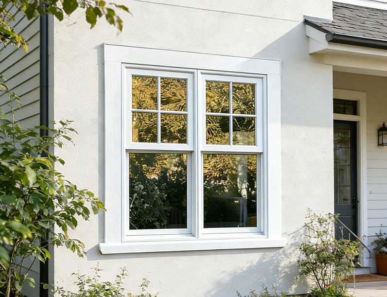 Polyvalence esthétique et harmonie architecturale