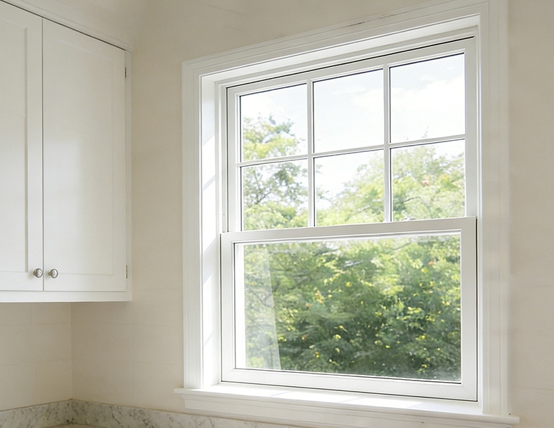 Essential Care Tips for Single-Hung Windows