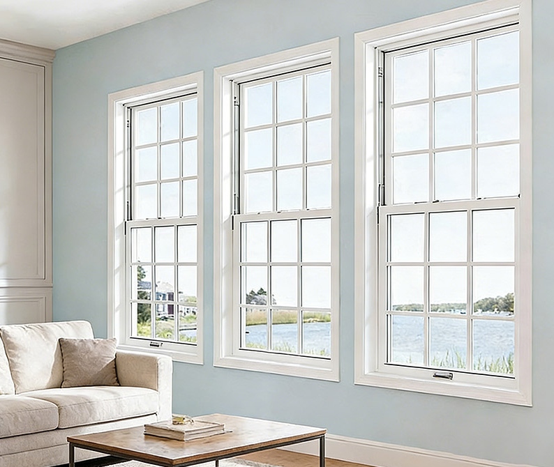 Mesure et conseil pour choisir la bonne taille pour votre maison