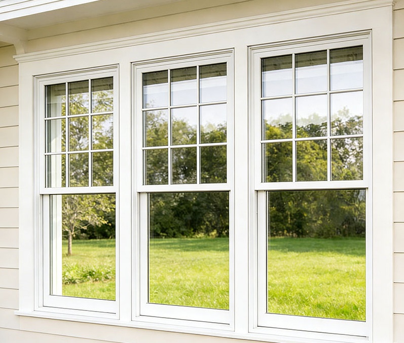 Right lubrication cuts wear on the inside rollers and aluminum paths