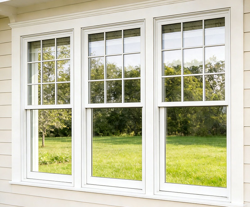 Transformez votre maison avec les fenêtres monoblocs