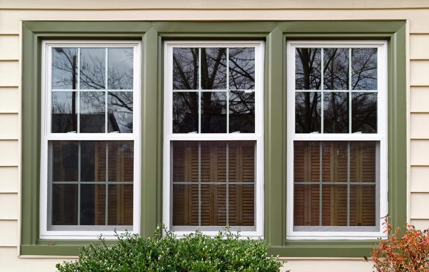 Difference Between Commercial and Residential Windows