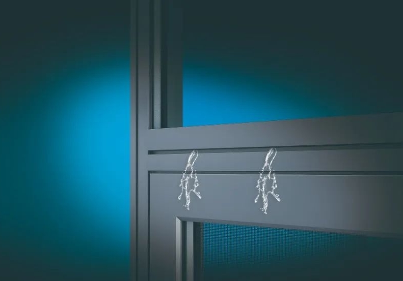 PAVIDA windows are strong enough to endure extreme weather