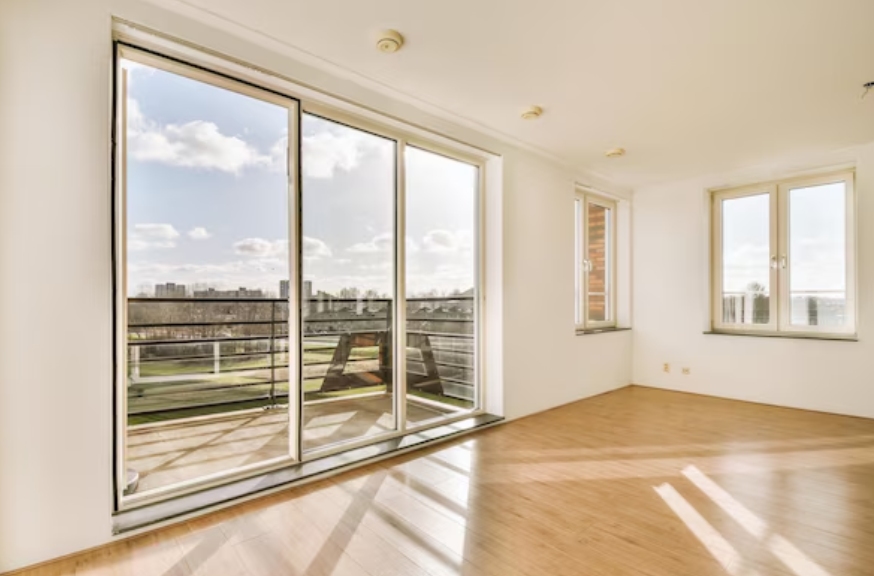 Качественные материалы и монтажный привод алюминиевые окна стоимость