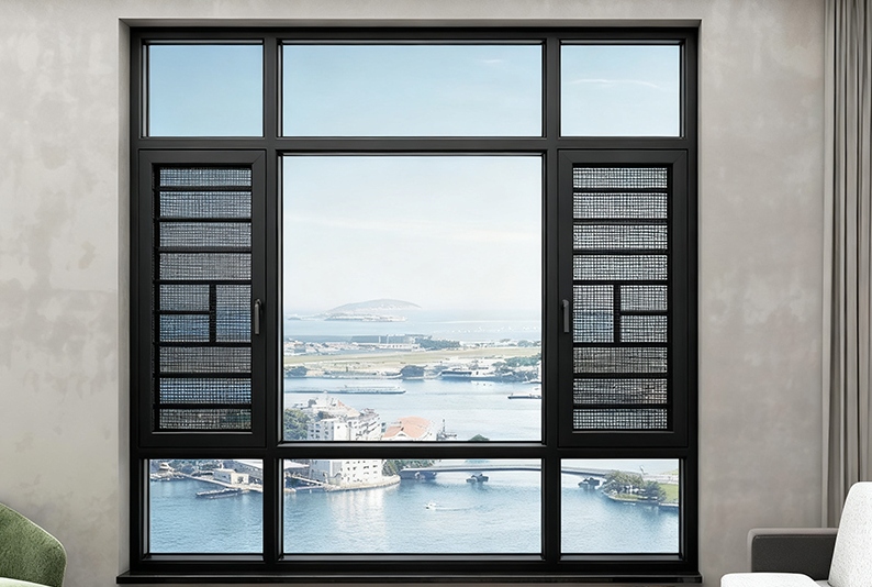 Тепловая технология значительно влияет на цену окна