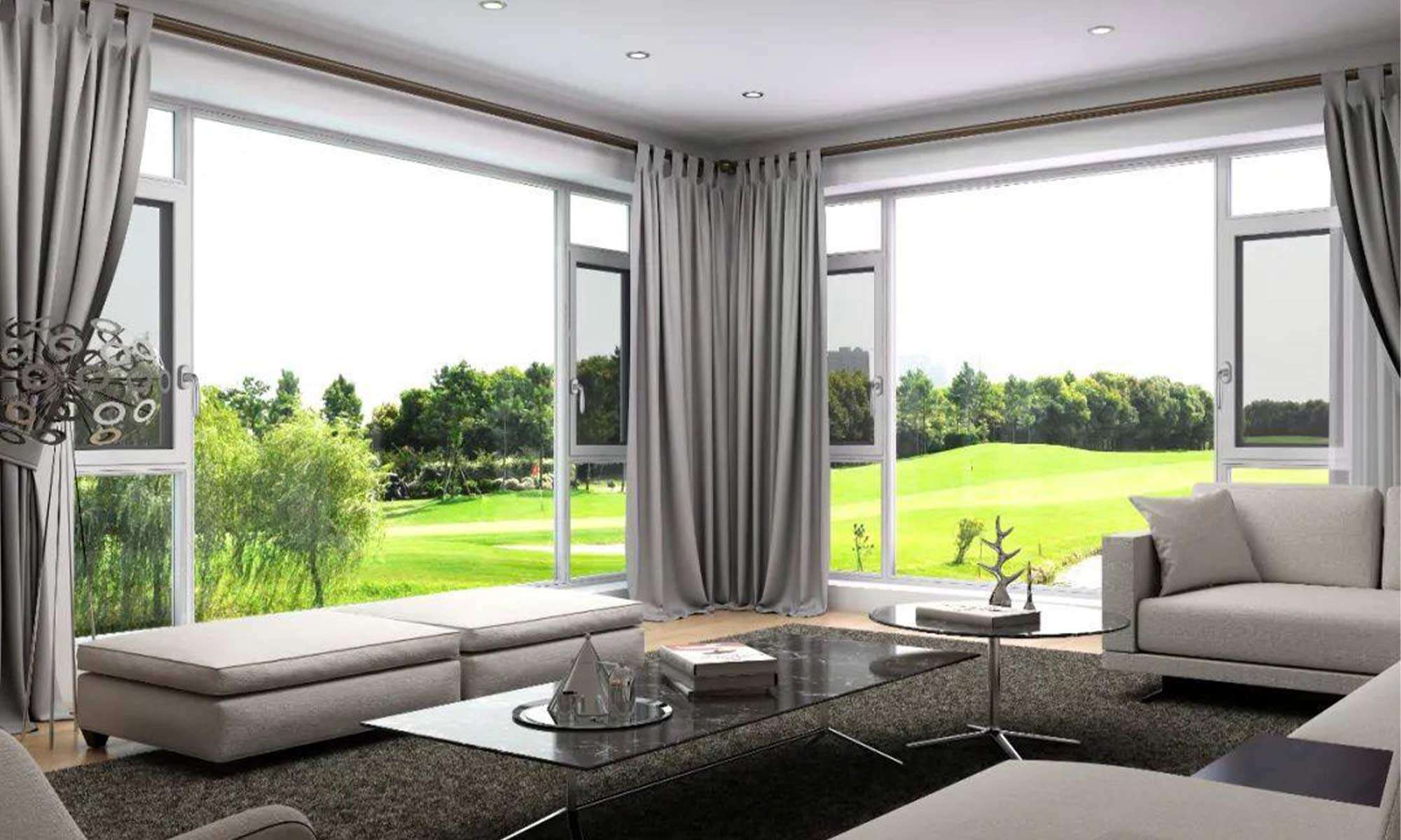Balance Aesthetics and Budget in Mid-Market Residential Developments