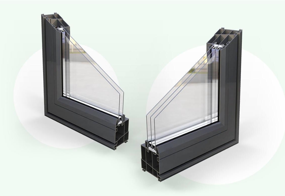 Is the extra cost worth it upgrading from Double Pane to Triple Pane