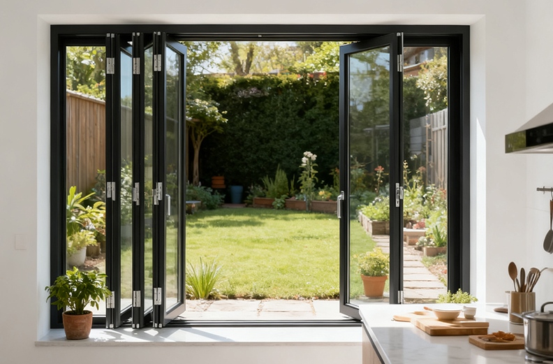 Control de ruido, eficiencia energética y seguridad de la ventana PAVIDA