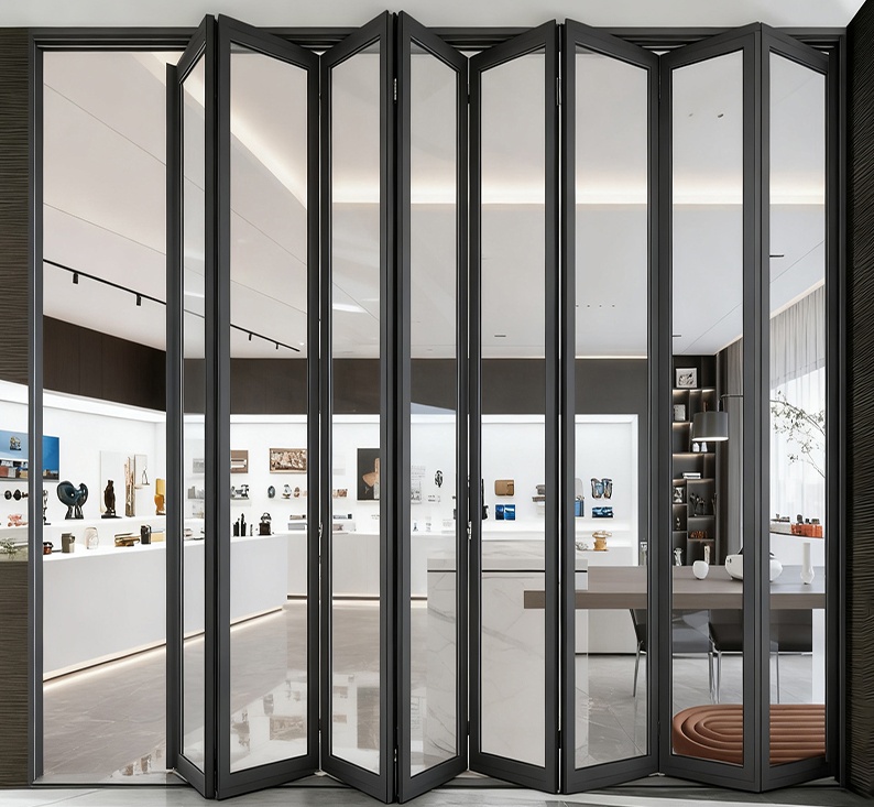 utiliser des configurations à triple panneau et efficaces augmente la valeur de votre maison