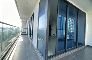 Maldives Window and door Project Case1