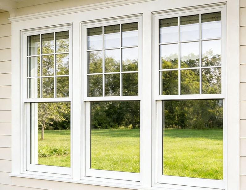 PAVIDA offers certified, customizable, high-performance window solutions for global climates