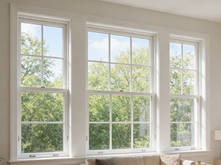 Premium Developers are Switching to Slimline Aluminum Windows