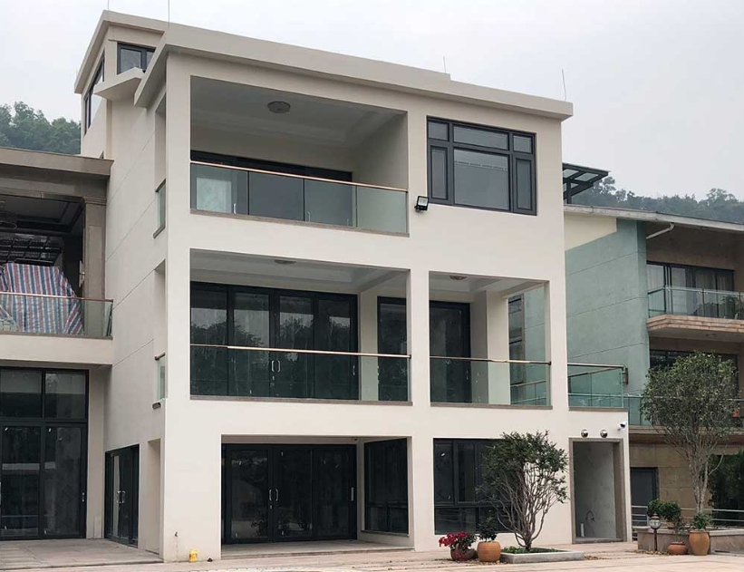 Transforming Malaysian Homes with Modern Aluminum Window & Door