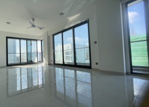 Maldives Window and door Project Case2