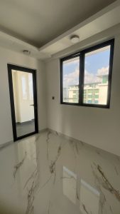 Maldives Window and door Project Case9