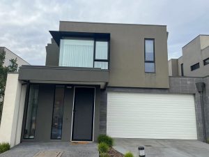 Perth, Australia Windows and Doors Project Case7