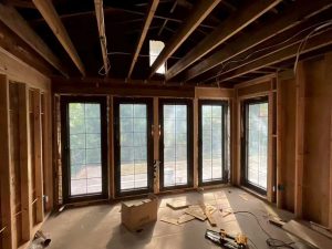 U.S. California Windows and Doors Project Case6