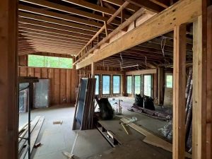 U.S. California Windows and Doors Project Case5