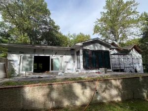 U.S. California Windows and Doors Project Case4