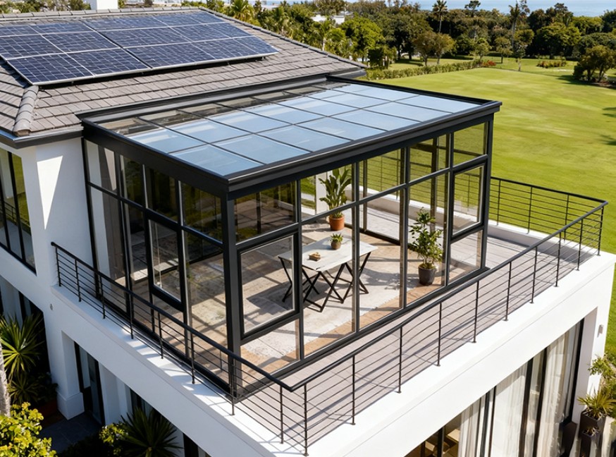 End-to-end custom soundproof window solutions with global delivery