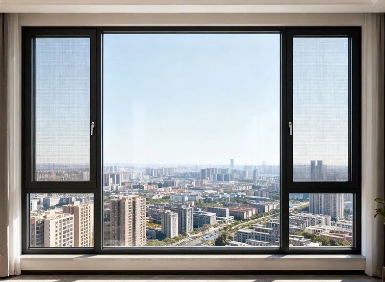 End-to-end custom soundproof window solutions with global delivery