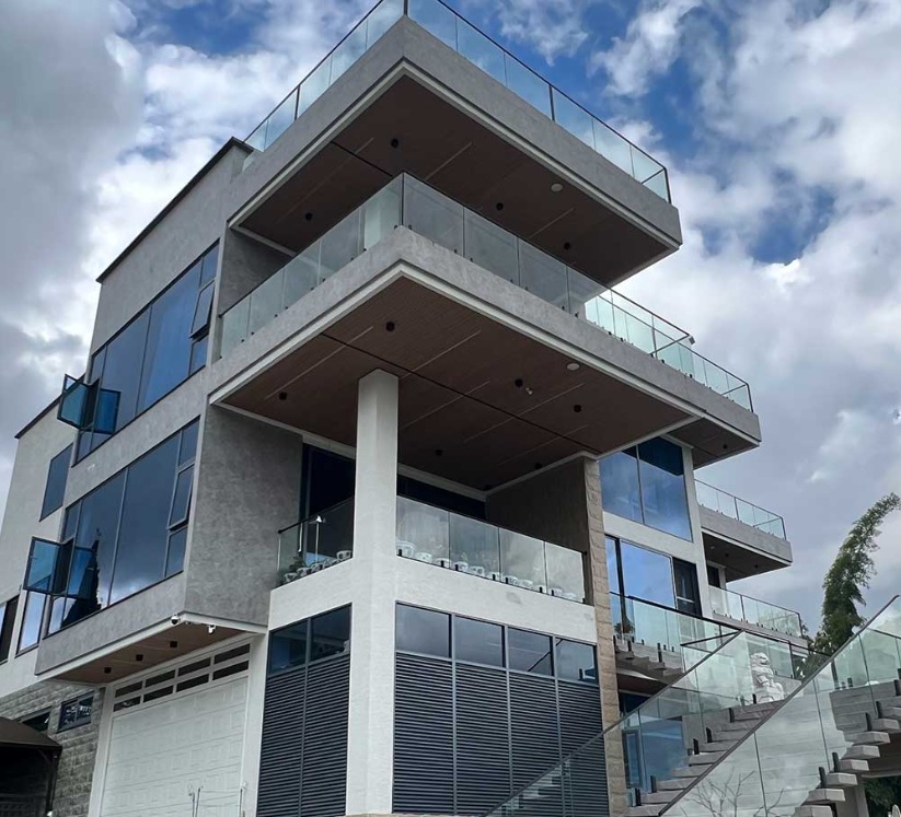 PAVIDA Delivered Premium Soundproof & Thermal Break Solutions to Columbia Window and Door