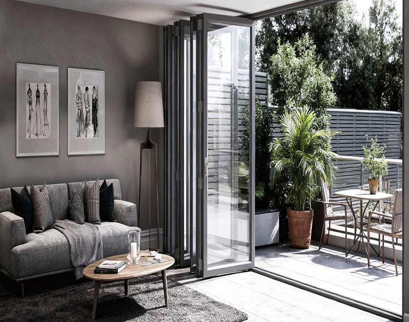 What to Consider Before Buying Folding Doors
