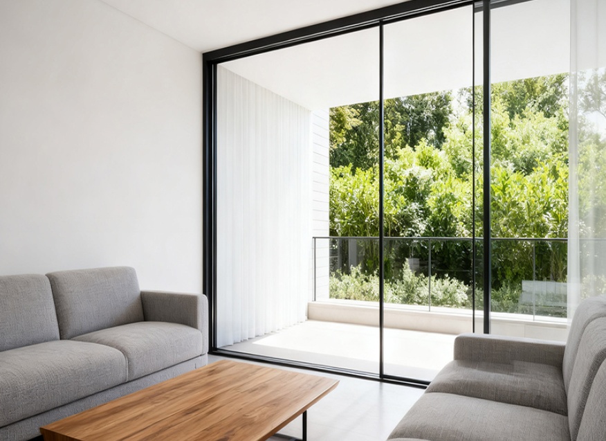 Top Custom Aluminium Sliding Door Solutions for Modern Homes