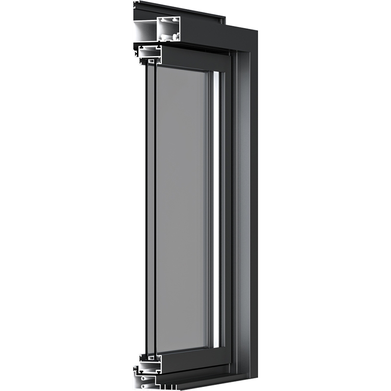 Multi-layer EPDM gaskets enhance door sealing and thermal insulation