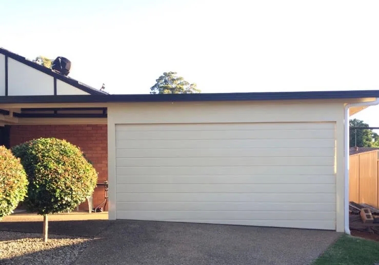 How to Custom Factory-Direct Garage Doors for Unique Openings