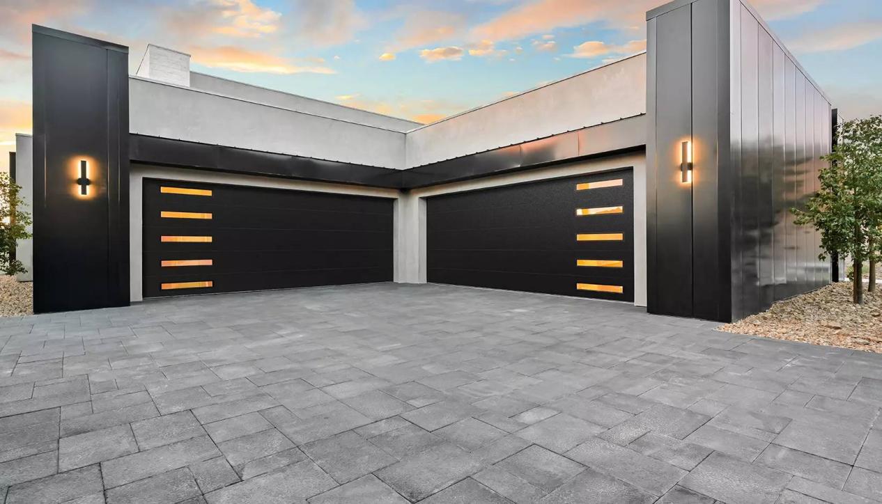 How to Custom Factory-Direct Garage Doors for Unique Openings