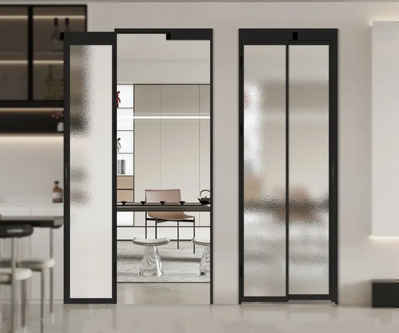Measuring & Specifying PD Doors for Remodeling Projects
