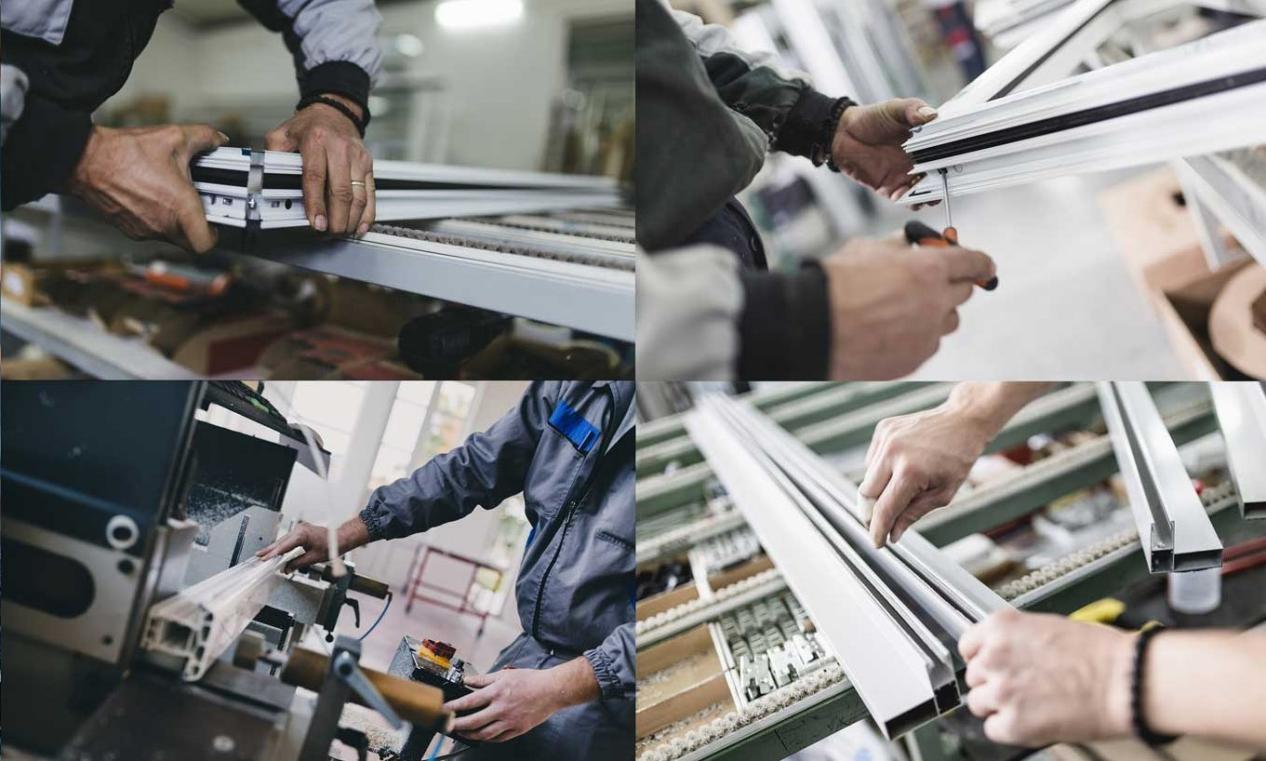 Measuring & Specifying PD Doors for Remodeling Projects