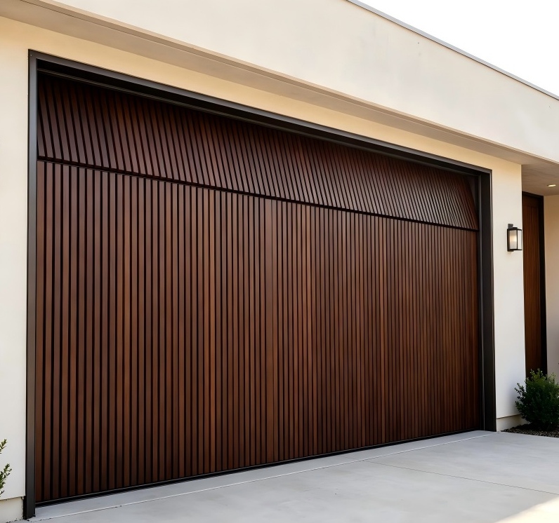 PAVIDA custom architectural solutions enhance thermal efficiency and design