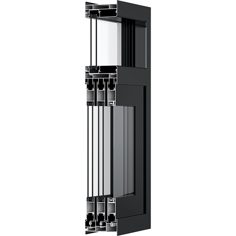 sliding-window-frame-and-drainage-profile